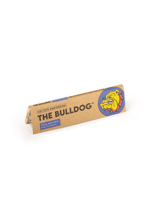 Χαρτάκι στριφτού The Bulldog Amsterdam Natural K/S T/50