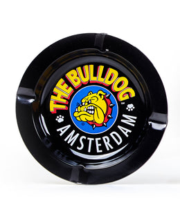 Τασάκι The Bulldog Amsterdam Black