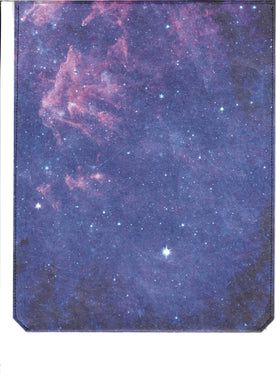Tablet Cover Paprcuts Universe