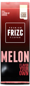 Frizc Flavor Card Melon
