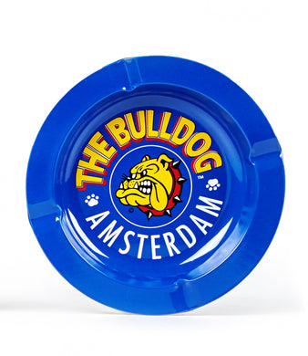 Τασάκι The Bulldog Amsterdam Blue