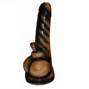 Ceramic Waterpipe Penis - rollit-gr